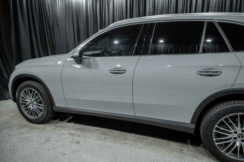 2025 Mercedes-Benz GLC 300 SUV Peoria AZ 2025 Mercedes-Benz GLC 300 SUV Peoria AZ