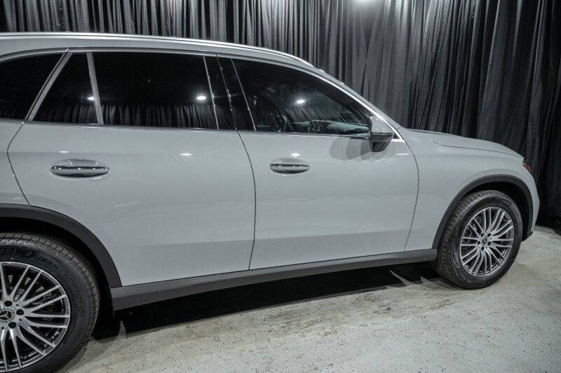 2025 Mercedes-Benz GLC 300 SUV Peoria AZ 2025 Mercedes-Benz GLC 300 SUV Peoria AZ