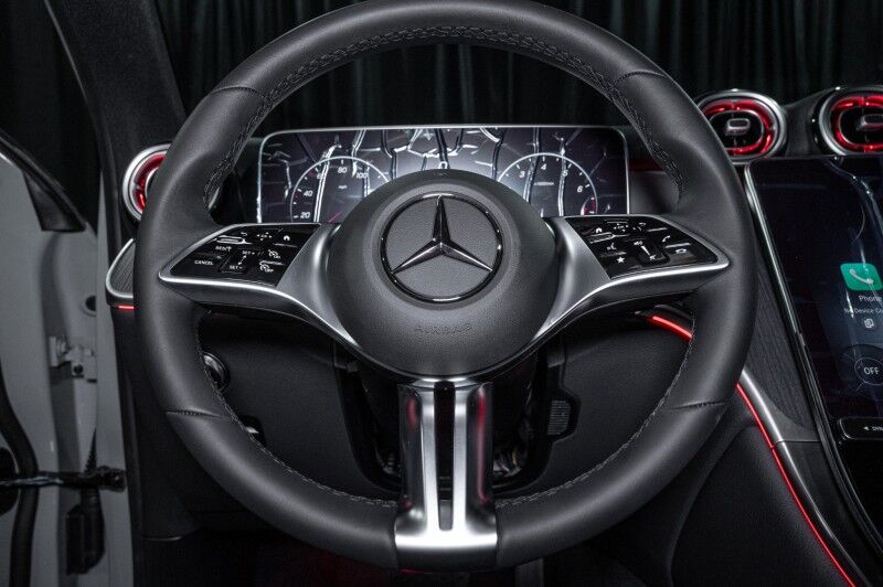 2025 Mercedes-Benz GLC 300 SUV Peoria AZ 2025 Mercedes-Benz GLC 300 SUV Peoria AZ