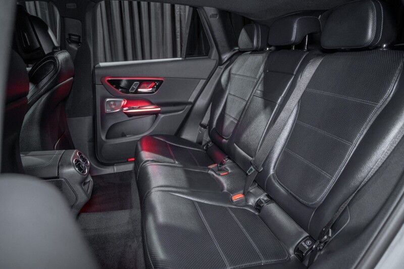 2025 Mercedes-Benz GLC 300 SUV Peoria AZ 2025 Mercedes-Benz GLC 300 SUV Peoria AZ