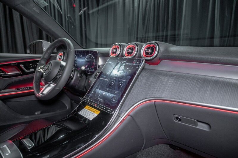 2025 Mercedes-Benz GLC 300 SUV Peoria AZ 2025 Mercedes-Benz GLC 300 SUV Peoria AZ