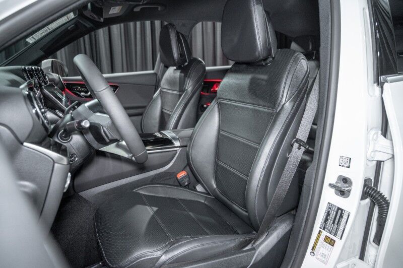 2025 Mercedes-Benz GLC 300 SUV Peoria AZ 2025 Mercedes-Benz GLC 300 SUV Peoria AZ