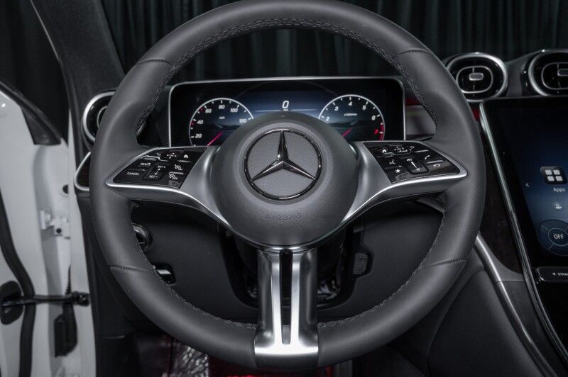 2025 Mercedes-Benz GLC 300 SUV Peoria AZ 2025 Mercedes-Benz GLC 300 SUV Peoria AZ