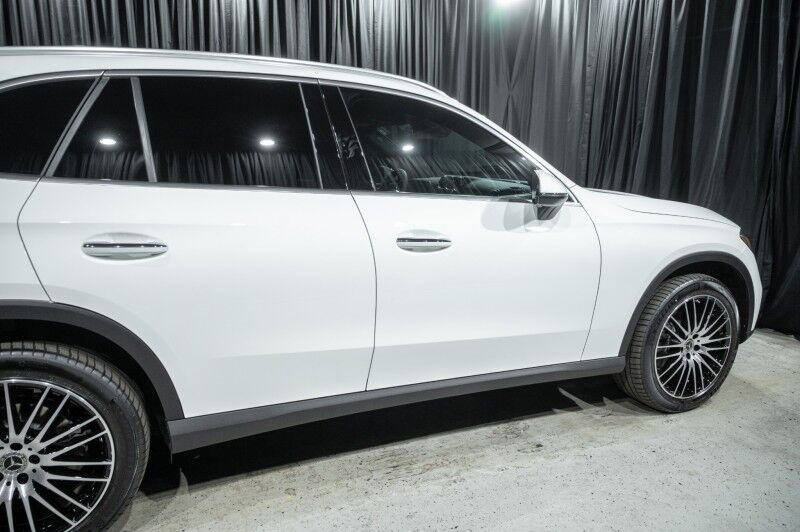 2025 Mercedes-Benz GLC 300 SUV Peoria AZ 2025 Mercedes-Benz GLC 300 SUV Peoria AZ