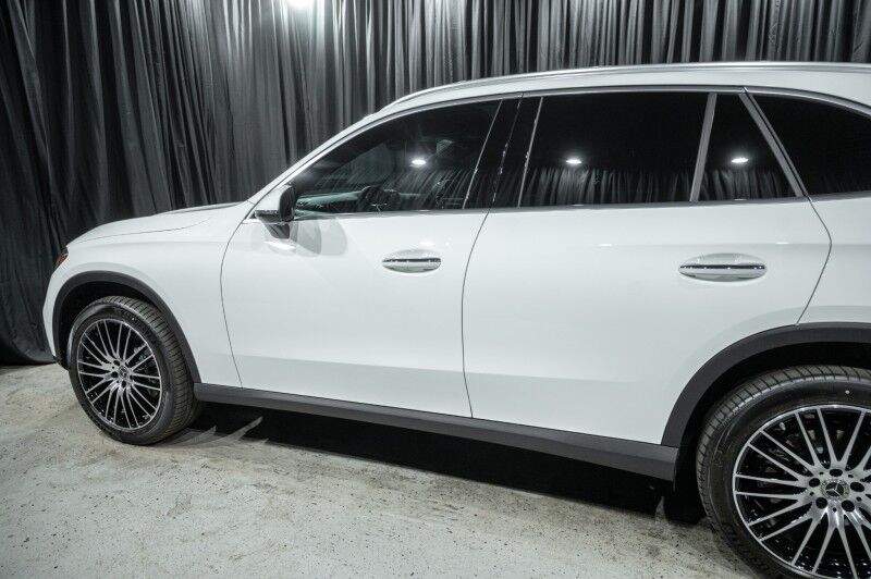 2025 Mercedes-Benz GLC 300 SUV Peoria AZ 2025 Mercedes-Benz GLC 300 SUV Peoria AZ