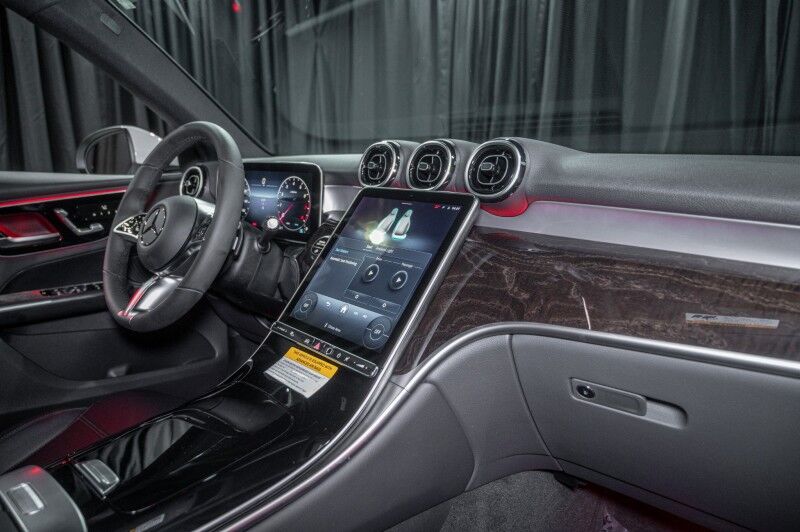 2025 Mercedes-Benz GLC 300 SUV Peoria AZ 2025 Mercedes-Benz GLC 300 SUV Peoria AZ