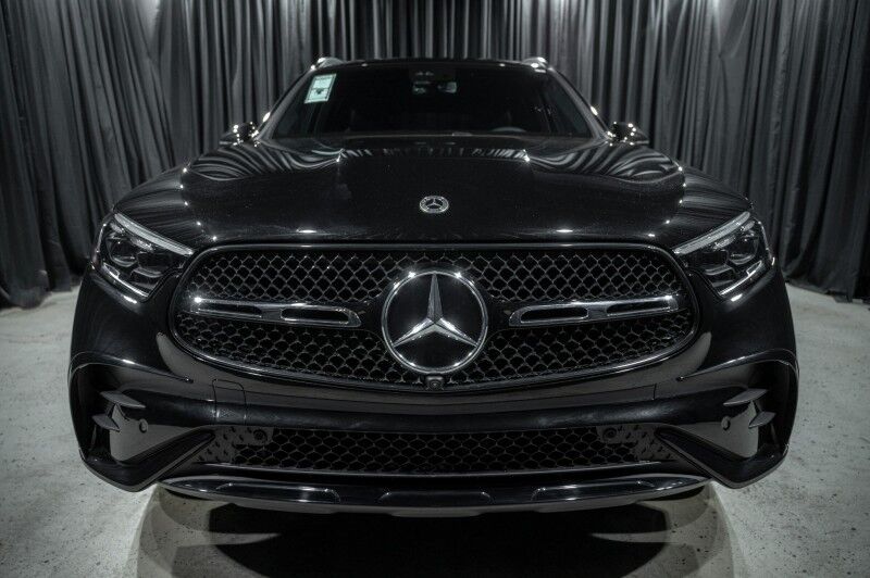 2025 Mercedes-Benz GLC 300 SUV Peoria AZ 2025 Mercedes-Benz GLC 300 SUV Peoria AZ