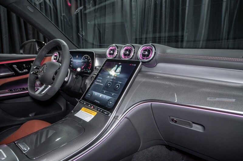 2025 Mercedes-Benz GLC 300 SUV Peoria AZ 2025 Mercedes-Benz GLC 300 SUV Peoria AZ