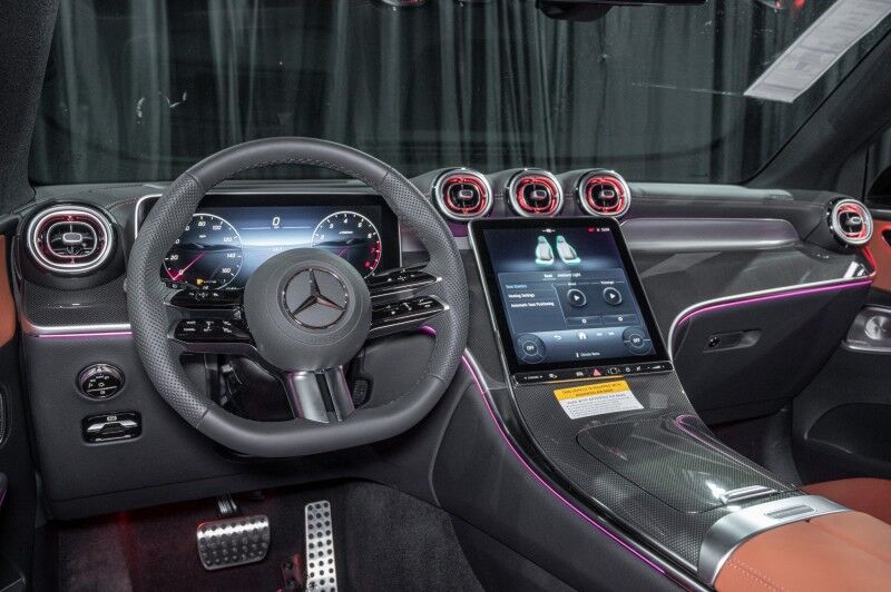 2025 Mercedes-Benz GLC 300 SUV Peoria AZ 2025 Mercedes-Benz GLC 300 SUV Peoria AZ