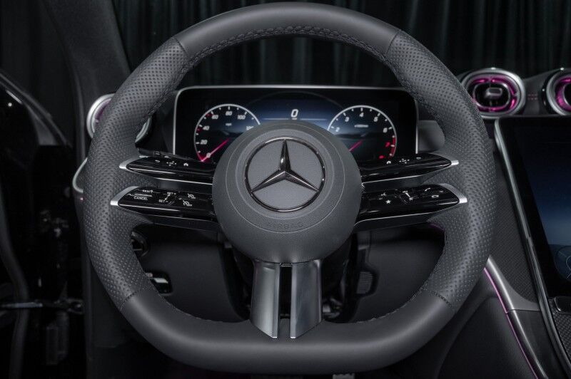 2025 Mercedes-Benz GLC 300 SUV Peoria AZ 2025 Mercedes-Benz GLC 300 SUV Peoria AZ