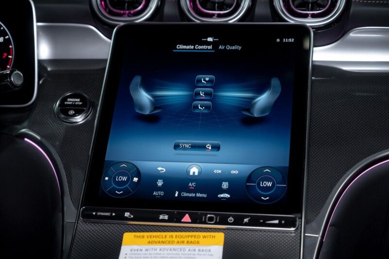 2025 Mercedes-Benz GLC 300 SUV Peoria AZ 2025 Mercedes-Benz GLC 300 SUV Peoria AZ