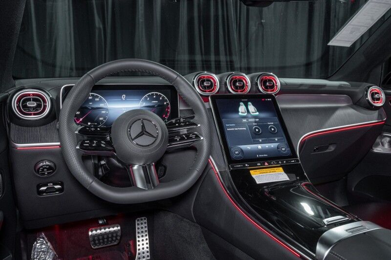 2025 Mercedes-Benz GLC 300 SUV Peoria AZ 2025 Mercedes-Benz GLC 300 SUV Peoria AZ