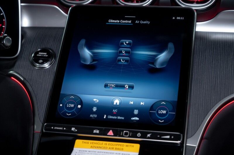 2025 Mercedes-Benz GLC 300 SUV Peoria AZ 2025 Mercedes-Benz GLC 300 SUV Peoria AZ