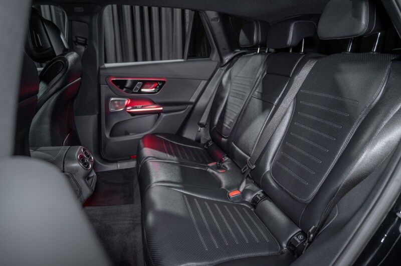 2025 Mercedes-Benz GLC 300 SUV Peoria AZ 2025 Mercedes-Benz GLC 300 SUV Peoria AZ