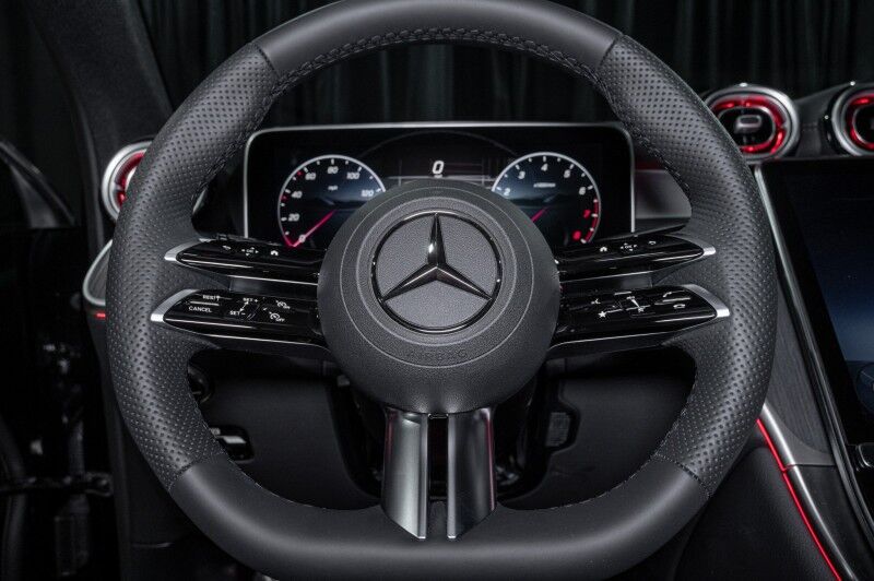 2025 Mercedes-Benz GLC 300 SUV Peoria AZ 2025 Mercedes-Benz GLC 300 SUV Peoria AZ