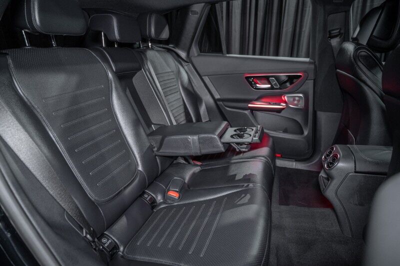 2025 Mercedes-Benz GLC 300 SUV Peoria AZ 2025 Mercedes-Benz GLC 300 SUV Peoria AZ