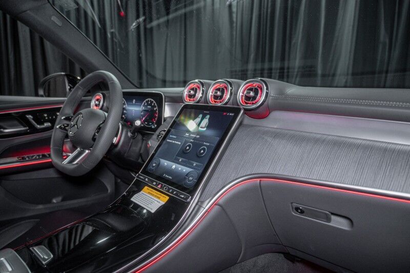 2025 Mercedes-Benz GLC 300 SUV Peoria AZ 2025 Mercedes-Benz GLC 300 SUV Peoria AZ