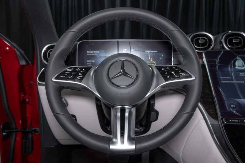 2025 Mercedes-Benz GLC 300 SUV Peoria AZ 2025 Mercedes-Benz GLC 300 SUV Peoria AZ