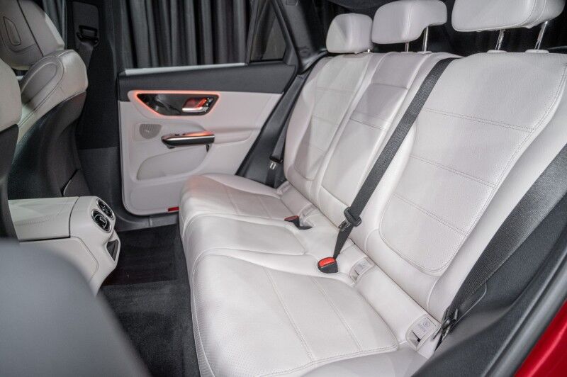 2025 Mercedes-Benz GLC 300 SUV Peoria AZ 2025 Mercedes-Benz GLC 300 SUV Peoria AZ