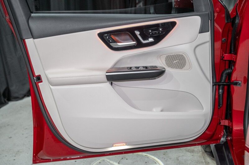 2025 Mercedes-Benz GLC 300 SUV Peoria AZ 2025 Mercedes-Benz GLC 300 SUV Peoria AZ