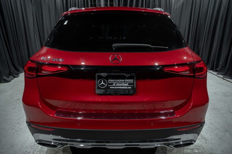 2025 Mercedes-Benz GLC 300 SUV Peoria AZ 2025 Mercedes-Benz GLC 300 SUV Peoria AZ