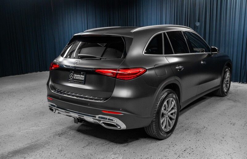 2025 Mercedes-Benz GLC 300 SUV Scottsdale AZ 2025 Mercedes-Benz GLC 300 SUV Scottsdale AZ