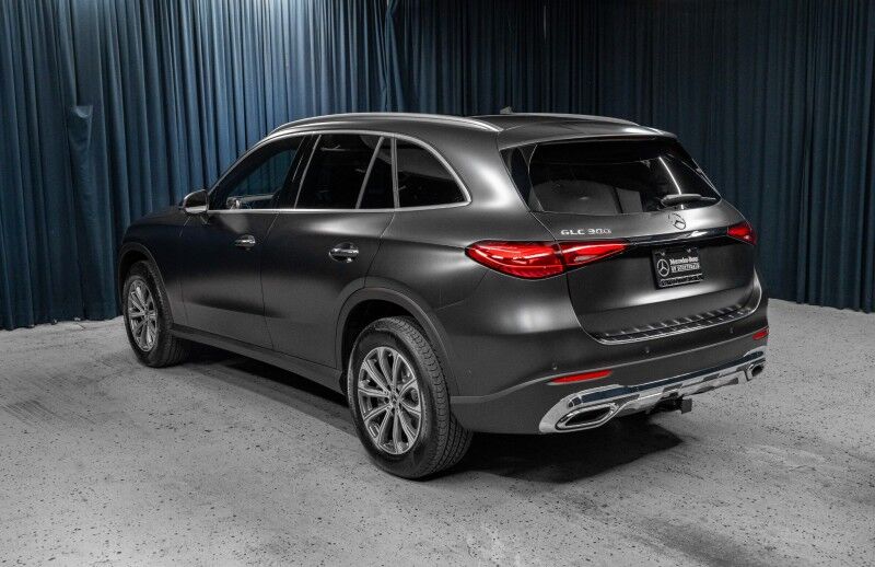 2025 Mercedes-Benz GLC 300 SUV Scottsdale AZ 2025 Mercedes-Benz GLC 300 SUV Scottsdale AZ