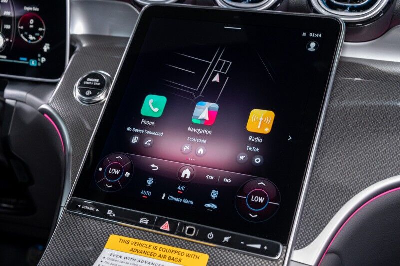 2025 Mercedes-Benz GLC 300 SUV Scottsdale AZ 2025 Mercedes-Benz GLC 300 SUV Scottsdale AZ