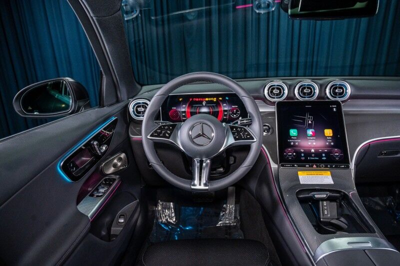 2025 Mercedes-Benz GLC 300 SUV Scottsdale AZ 2025 Mercedes-Benz GLC 300 SUV Scottsdale AZ