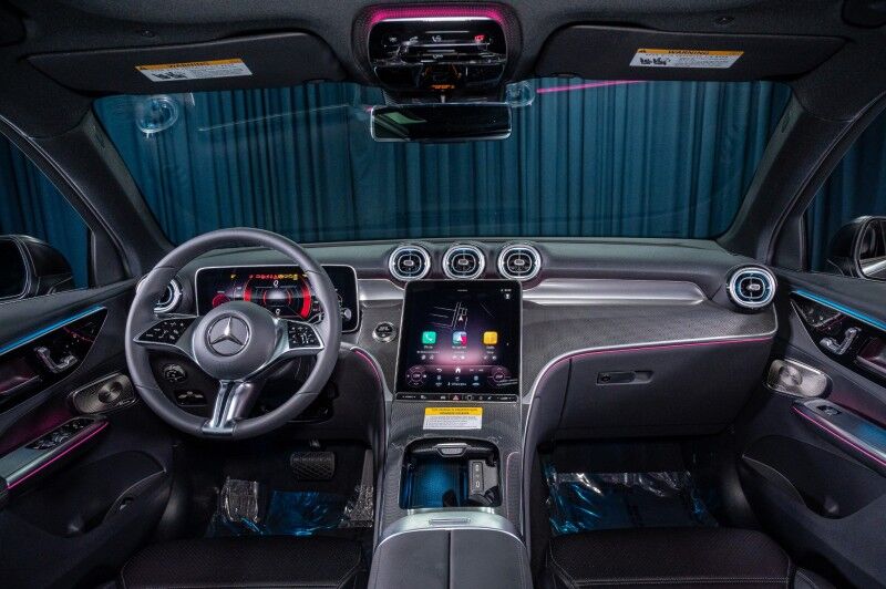2025 Mercedes-Benz GLC 300 SUV Scottsdale AZ 2025 Mercedes-Benz GLC 300 SUV Scottsdale AZ
