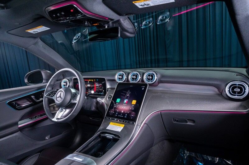 2025 Mercedes-Benz GLC 300 SUV Scottsdale AZ 2025 Mercedes-Benz GLC 300 SUV Scottsdale AZ