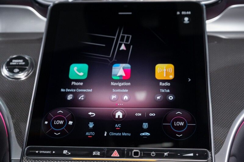 2025 Mercedes-Benz GLC 300 SUV Scottsdale AZ 2025 Mercedes-Benz GLC 300 SUV Scottsdale AZ