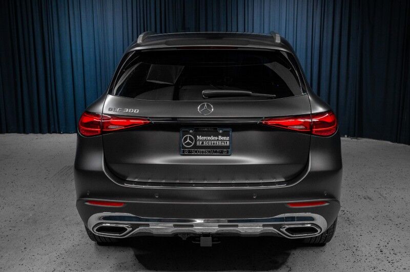 2025 Mercedes-Benz GLC 300 SUV Scottsdale AZ 2025 Mercedes-Benz GLC 300 SUV Scottsdale AZ