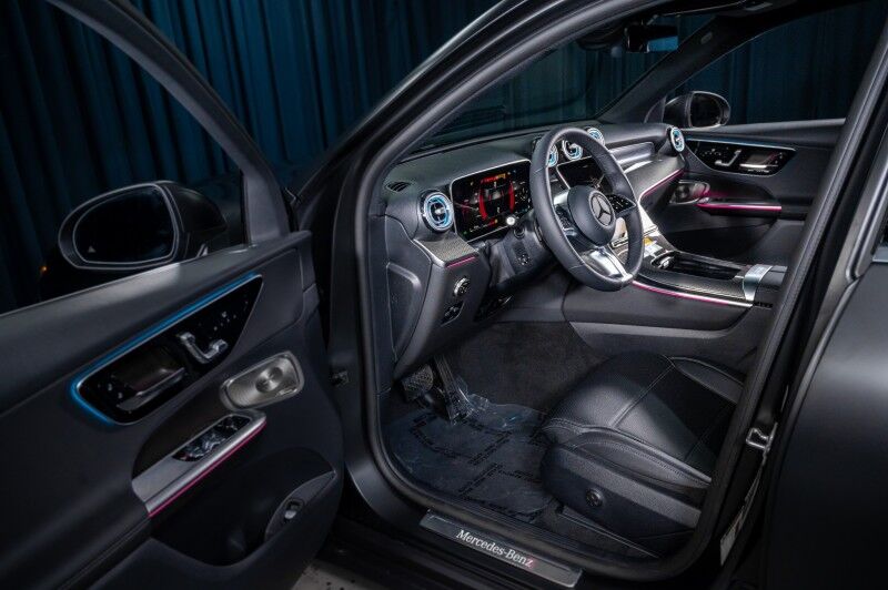 2025 Mercedes-Benz GLC 300 SUV Scottsdale AZ 2025 Mercedes-Benz GLC 300 SUV Scottsdale AZ