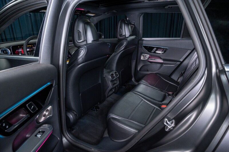 2025 Mercedes-Benz GLC 300 SUV Scottsdale AZ 2025 Mercedes-Benz GLC 300 SUV Scottsdale AZ