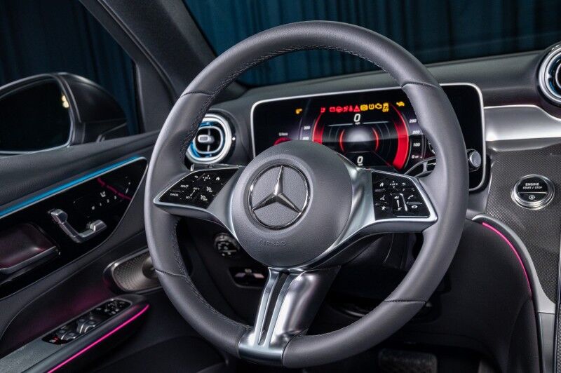 2025 Mercedes-Benz GLC 300 SUV Scottsdale AZ 2025 Mercedes-Benz GLC 300 SUV Scottsdale AZ