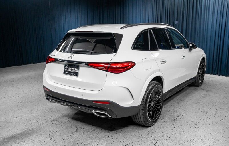 2025 Mercedes-Benz GLC 300 SUV Scottsdale AZ 2025 Mercedes-Benz GLC 300 SUV Scottsdale AZ