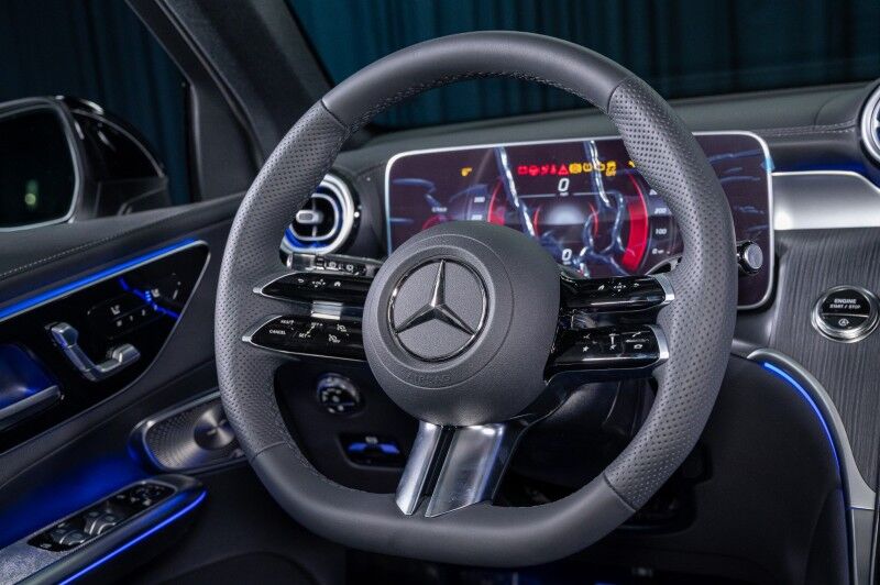 2025 Mercedes-Benz GLC 300 SUV Scottsdale AZ 2025 Mercedes-Benz GLC 300 SUV Scottsdale AZ