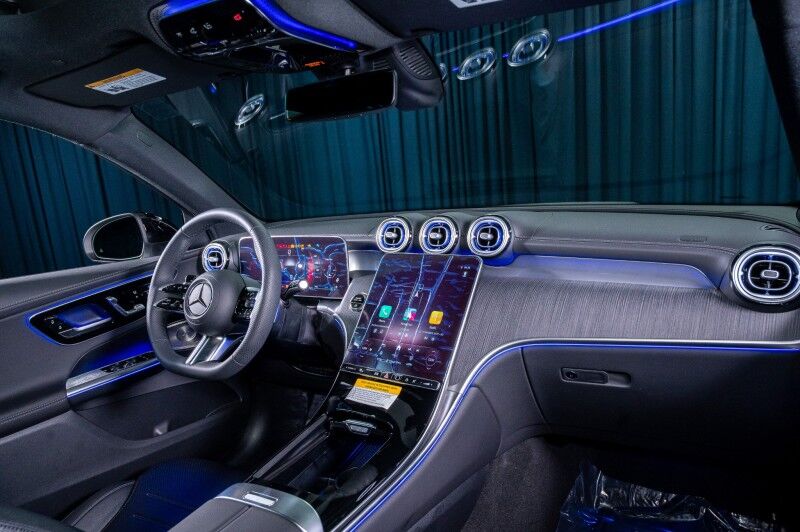 2025 Mercedes-Benz GLC 300 SUV Scottsdale AZ 2025 Mercedes-Benz GLC 300 SUV Scottsdale AZ