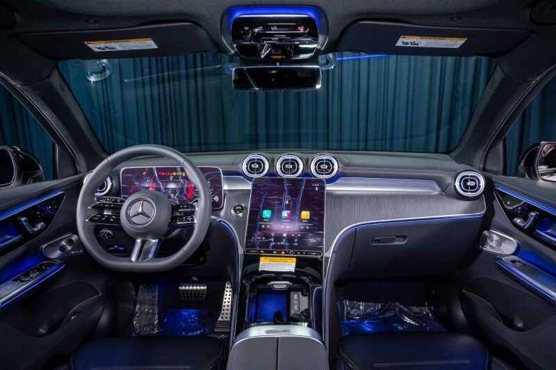 2025 Mercedes-Benz GLC 300 SUV Scottsdale AZ 2025 Mercedes-Benz GLC 300 SUV Scottsdale AZ