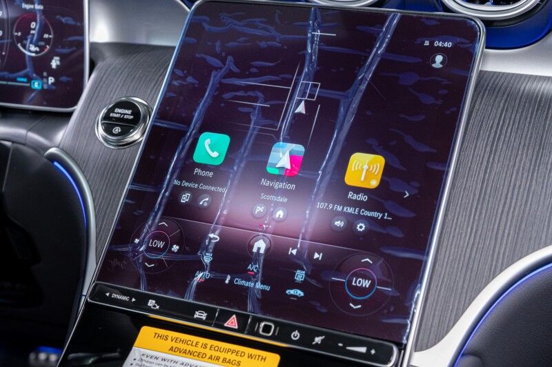 2025 Mercedes-Benz GLC 300 SUV Scottsdale AZ 2025 Mercedes-Benz GLC 300 SUV Scottsdale AZ