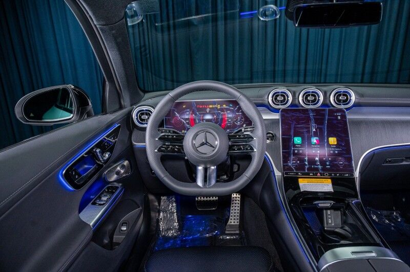 2025 Mercedes-Benz GLC 300 SUV Scottsdale AZ 2025 Mercedes-Benz GLC 300 SUV Scottsdale AZ