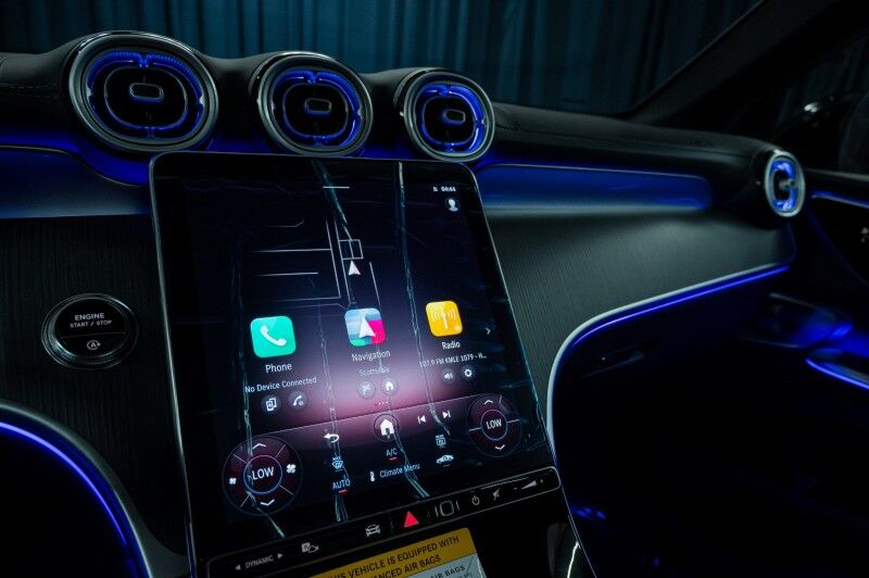 2025 Mercedes-Benz GLC 300 SUV Scottsdale AZ 2025 Mercedes-Benz GLC 300 SUV Scottsdale AZ