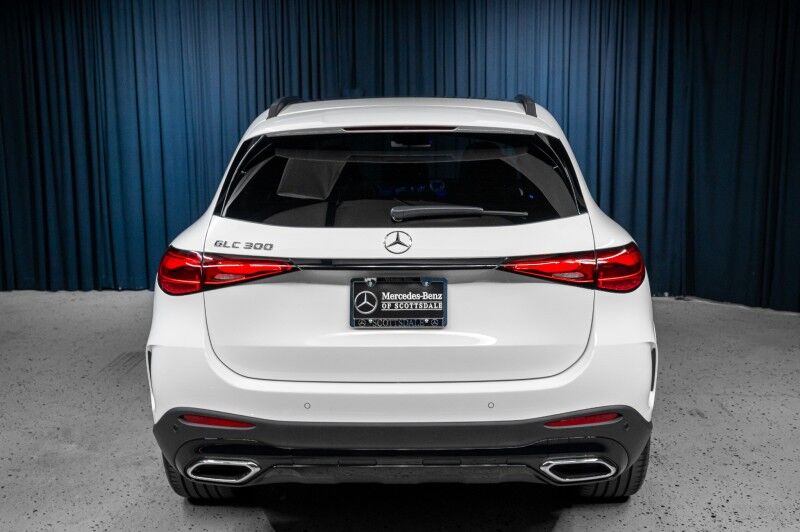 2025 Mercedes-Benz GLC 300 SUV Scottsdale AZ 2025 Mercedes-Benz GLC 300 SUV Scottsdale AZ