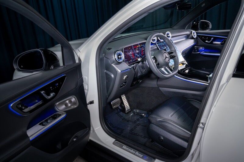 2025 Mercedes-Benz GLC 300 SUV Scottsdale AZ 2025 Mercedes-Benz GLC 300 SUV Scottsdale AZ
