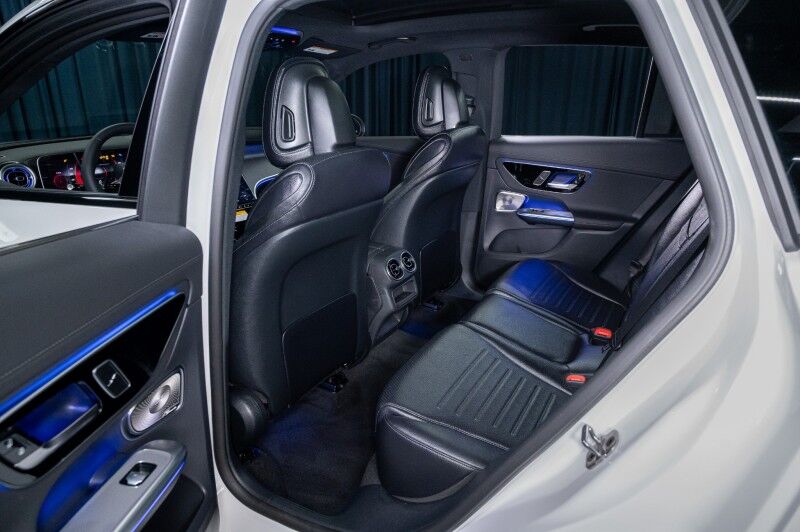 2025 Mercedes-Benz GLC 300 SUV Scottsdale AZ 2025 Mercedes-Benz GLC 300 SUV Scottsdale AZ