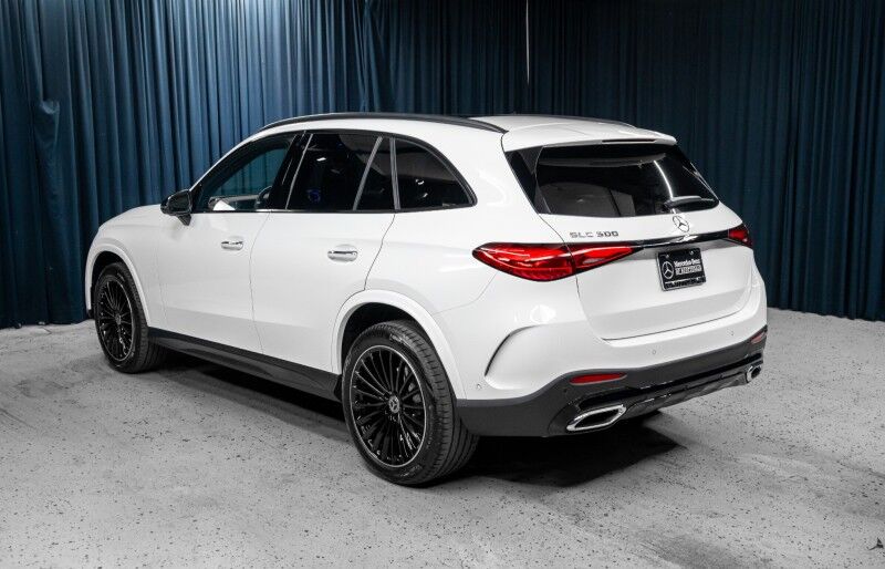 2025 Mercedes-Benz GLC 300 SUV Scottsdale AZ 2025 Mercedes-Benz GLC 300 SUV Scottsdale AZ