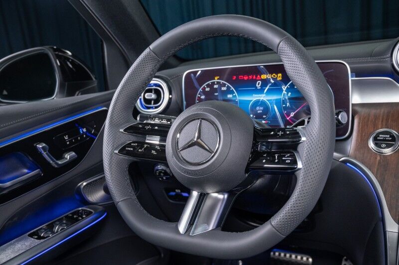 2025 Mercedes-Benz GLC 300 SUV Scottsdale AZ 2025 Mercedes-Benz GLC 300 SUV Scottsdale AZ