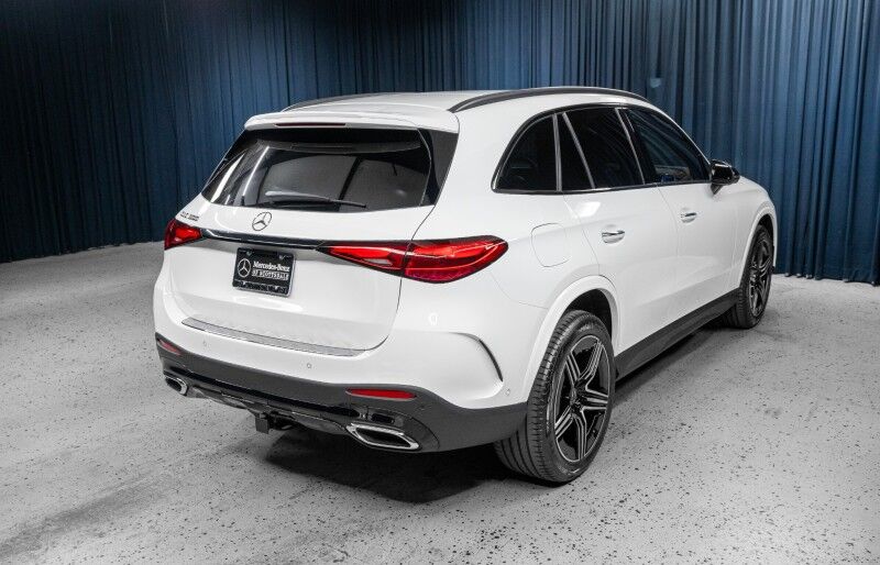 2025 Mercedes-Benz GLC 300 SUV Scottsdale AZ 2025 Mercedes-Benz GLC 300 SUV Scottsdale AZ