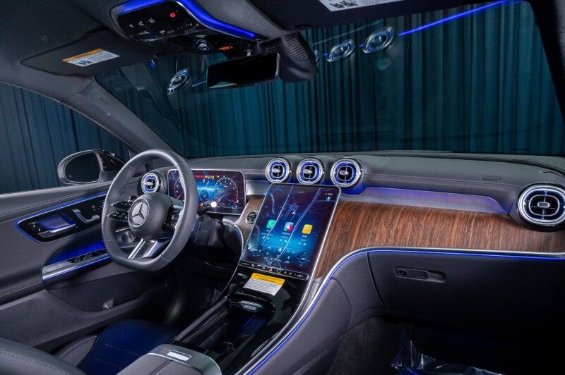 2025 Mercedes-Benz GLC 300 SUV Scottsdale AZ 2025 Mercedes-Benz GLC 300 SUV Scottsdale AZ